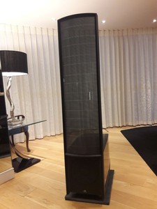 martin logan expression 13a