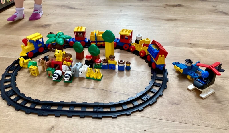 gumtree duplo