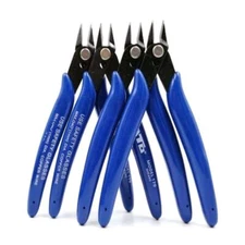 Universal Diagonal Pliers - Electronic Cutting Nippers Wire Cable Hand Tools 1PC