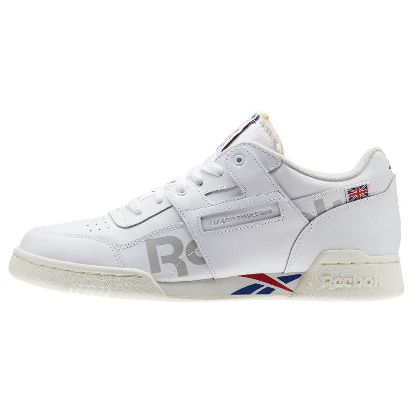 Reebok treadmill PLUS PLUS PLUS MU dv4632 WHITE DARK Royal Scarpe Da Ginnastica EU 44,5 US 11 15f9e9 Reebok treadmill PLUS PLUS PLUS MU dv4632 WHITE DARK Royal Scarpe Da Ginnastica EU 44,5 US 11 15f9e9