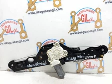 A2118202342 Rear Left Window Regulator for Mercedes-Benz Class E T-Model 1067334