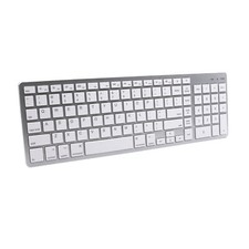 IOS Keyboard for Macbook iMac MAC bluetooth Wireless Keyboard Android Windows