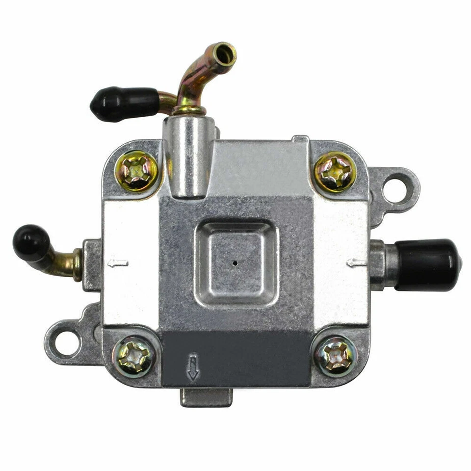 Repuesto de bomba de combustible para 1996-1997 Ski-Doo MXZ Summit Formula 670 583 403901200 Foto 4 de 4