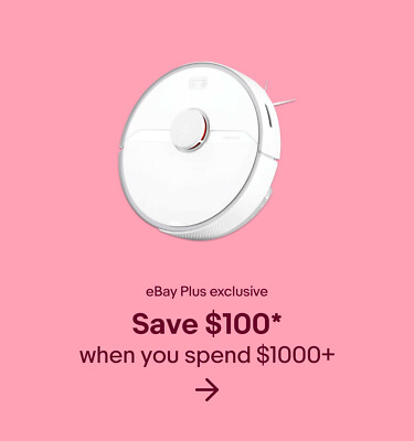 Spend $1000+, take $100 off*