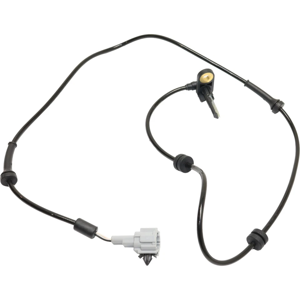 Rear ABS Speed Sensor Set of 2 Left & Right for 2004-2010 Nissan Titan LE, SE - Image 2 of 4