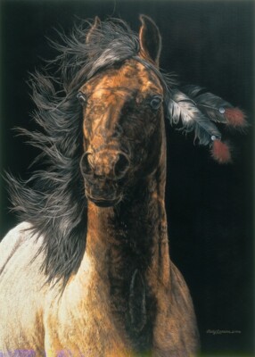 Judy LARSON 