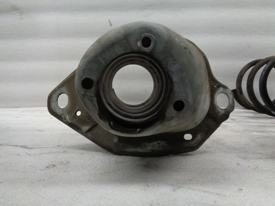 AK90462 2001-2004 VOLVO S60 MUELLE HELICOIDAL TRASERO OEM Foto 4 de 4