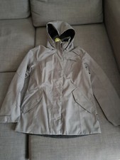 Schöffel Womens Jacket Agnes 2 Waterproof Outdoor Casual, Size S Small [10] [36]