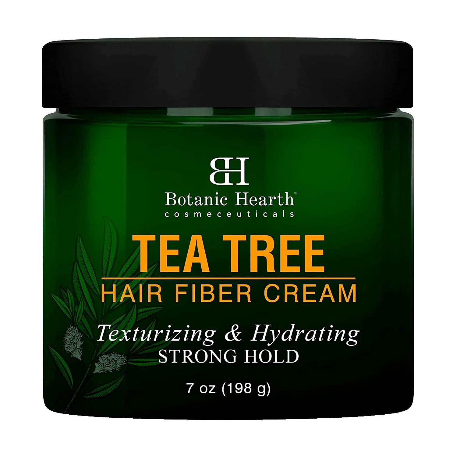 Fiber Hair Styling Products