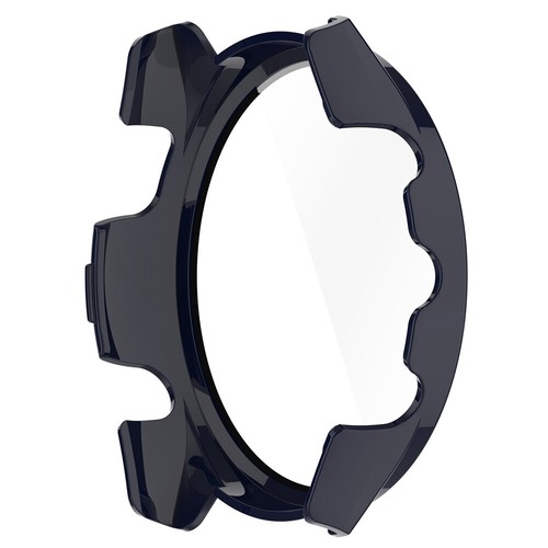 For Garmin Forerunner 265 265S PC Case Screen Protector Full Protective Cover - Picture 27 of 47