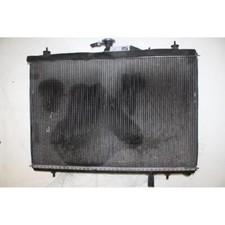 Radiateur Renault KOLEOS