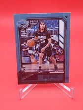 Cole Anthony 2020-21 Panini Chronicles Playbook RC #186 Blue 97/99 Magic Rookie 