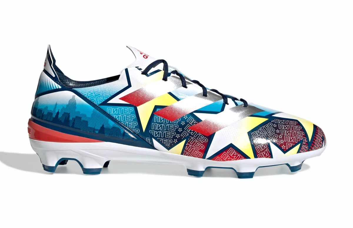 Adidas f1 fg best sale messi
