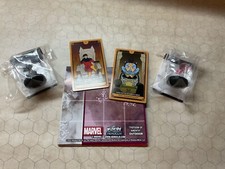 Heroclix, X of Swords, Month 3, Storyline OP Prize