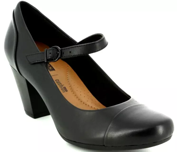 Clarks garnit best sale tianna