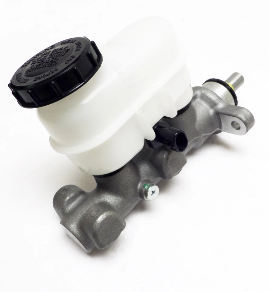 Главный цилиндр неонового тормоза 1995-1996 Dodge неоригинальный Coni-Seal MC250940 - Изображение 2 из 4