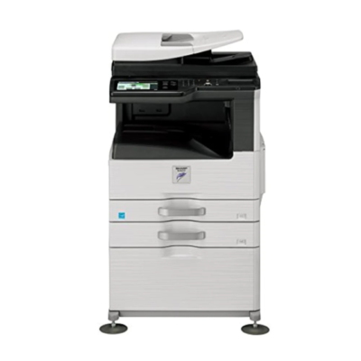 Sharp MX-M314N A3 Mono Laser Multifunction Copier Printer Scanner