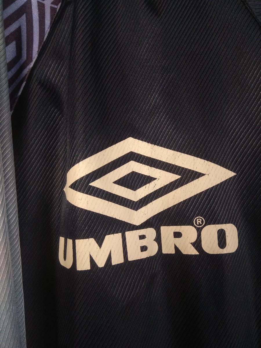 Umbro Pro Training Vintage Football Soccer Jacket 90s Nylon Umbro Pro Training Vintage Football Soccer Jacket 90s Nylon
