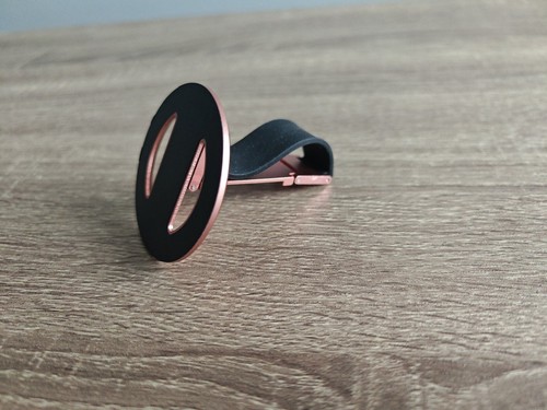 Magtame Magnetic Phone Grip For Magsafe With Finger strap, Phone Holder,Stand - Zdjęcie 6 z 9