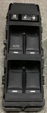 11-14 JEEP PATRIOT DRIVER LEFT SIDE MASTER POWER WINDOW SWITCH 04602780AA