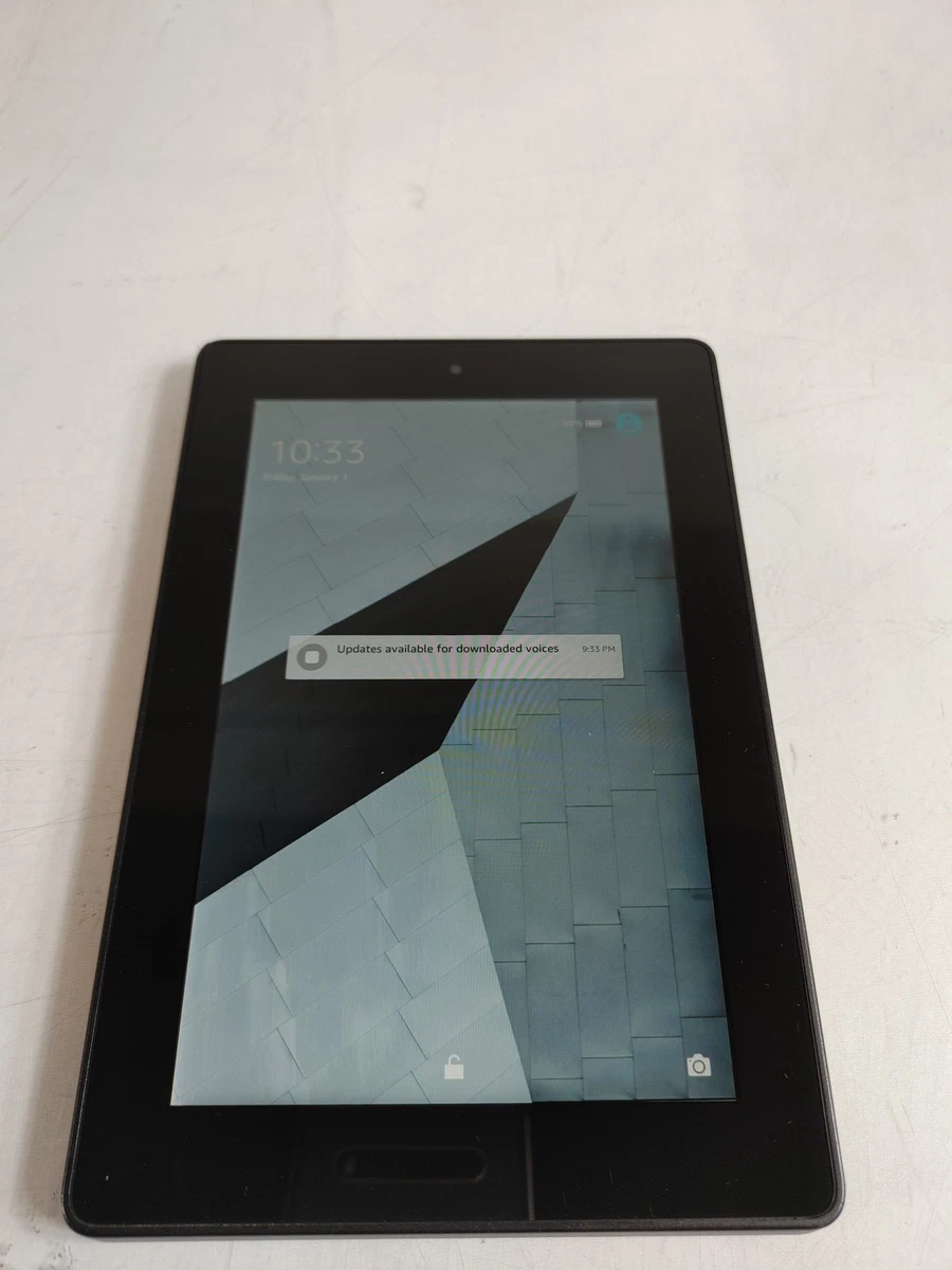 Amazon Fire HD 7 (4th Generation) Wi-Fi Tablets for sale | eBay