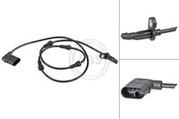 ABS Sensor Raddrehzahl A.B.S. 32130 FüR Mercedes Klasse W222 V222 X222 C217 AMG