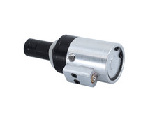 Gruppo valvola aria completo Ttippmann TiPX HPA / valvola di ricambio TCR