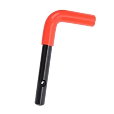 Snow Plow Ultra Mount Stand Lock Pin Kit 67844 Replacement For Western Plow