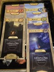 Wizards of the Coast 5513165 Lords of Waterdeep Dungeons and Dragons Board Game — photo 3