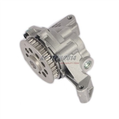 1.6/2.0TDI Oil Pump Fit For VW Amarok Golf Crafter Transporter CDB CAY CNE CNF