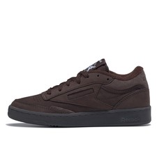 Reebok [] Club C Adsum x Club C Reebok Mid 2 'Dark Brown'