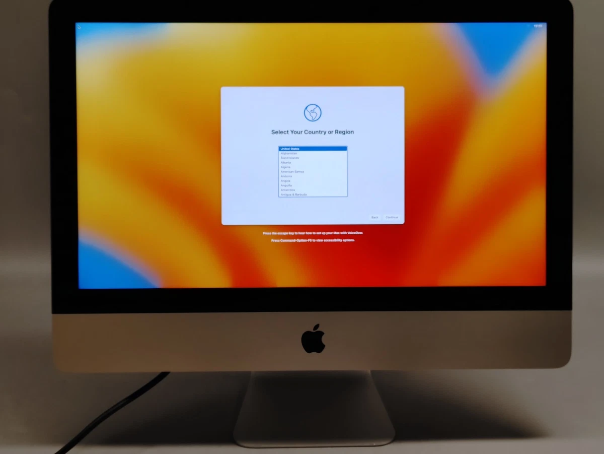 25+ 2017 Apple iMac 16GB RAM Desktops & All-In-One Computers for