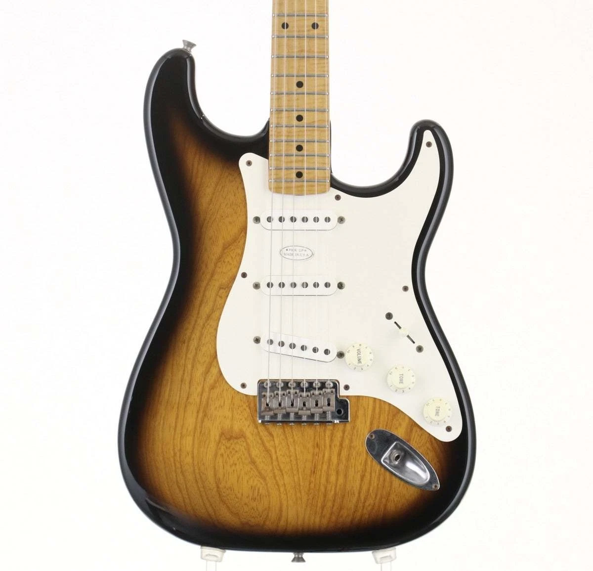 Fender 40th Anniversary Stratocaster for sale - eBay