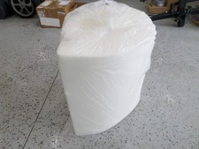 High Density Seat Upholstery Foam Cushion Replacement  24" x 72" 4" thick