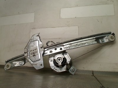 WINDOW REGULATOR ELECTRIC 2011 Citroen C3 (SC) 402214c RIGHT FRONT
