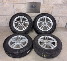 Original Mercedes 17" GLB X247 GLA H247 Winter Räder DOT2022 7,5mm H677