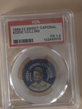 Top 10 Eddie Collins Cards to Collect 16