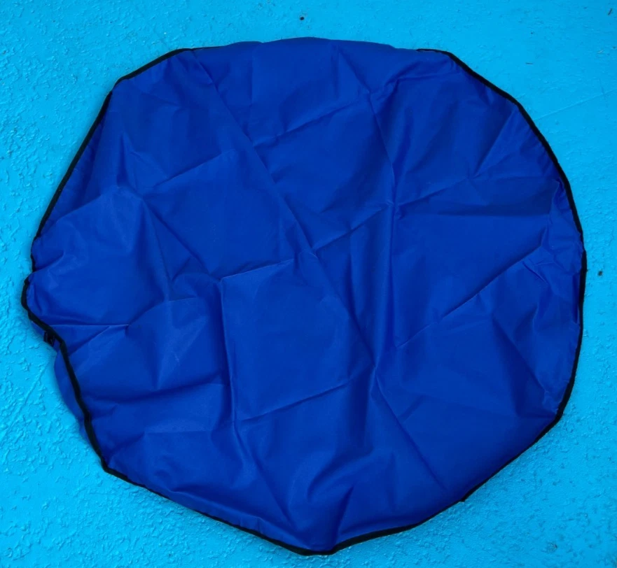 Oxgord Parque Infantil Plegable Portátil para Mascotas, Recinto de 45" para Animales Pequeños Foto 4 de 4