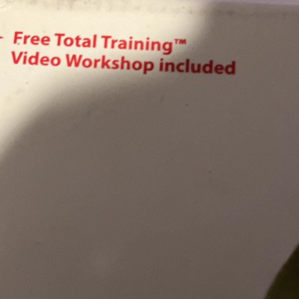 Adobe Creative Suite 2 Premium Education for Mac - Complete 6 Disc Set - (used) - Image 4 of 4