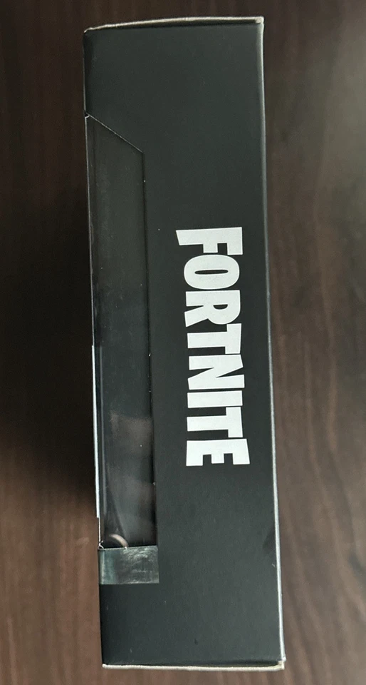 FORTNITE Master Series Mecha Strike Commander Jazwares Запечатанный с КОДОМ (6 штук) - Изображение 4 из 4