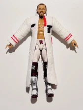 WWE Edge Elite Series #94 Mattel Figure Wrestling WrestleMania 37 Attire 2023