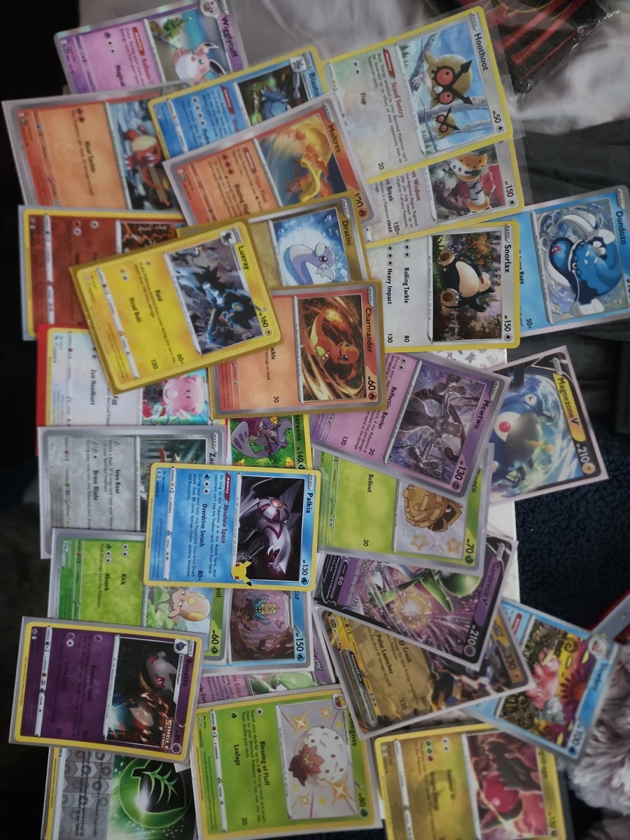 Shining Fates Pokémon TCG Cards for sale | eBay
