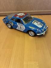Modellautos 1:16 Renault Alpin A 110