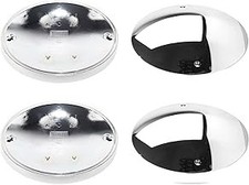 4pcs 8.66 Hubcap 220mm Chrome Baby Moon Wheel Center Cap For 14 15 16 Inch Whee 4pcs 8.66 Hubcap 220mm Chrome Baby Moon Wheel Center Cap For 14 15 16 Inch Whee
