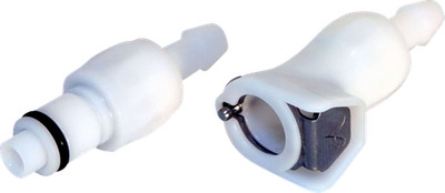 Uswe 101007 Quick Coupling Set