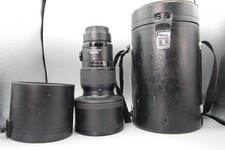 Sigma 300mm F/2.8 APO Lens - Canon EF Mount for 35mm SLRs (Fungus)