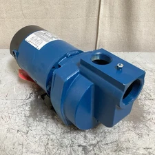 FLINT & WALLING SP10P1 Sprinkler Pump 115/230V 1hp 100psi ODP