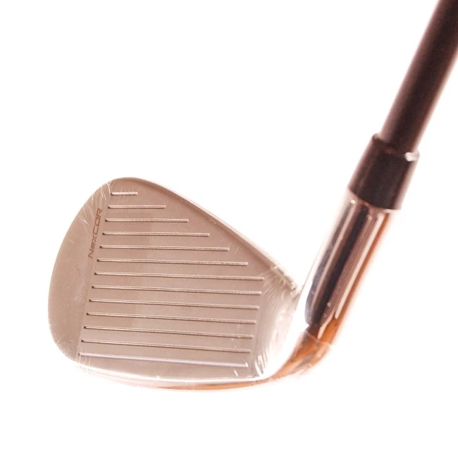 New Nike VR-S 4-Iron w/VR 85 Stiff Flex Graphite RH - Image 2 of 3