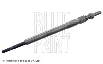 Glühkerze BLUE PRINT ADM51814 für FIAT FORD PEUGEOT 1007 CITROËN SCUDO SW 107 C3