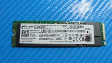 Dell 7400 Micron 512GB NVMe M.2 SSD Solid State Drive MTFDHBA512TCK-2AS1AABDA